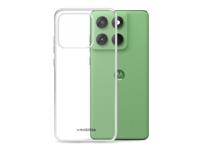 Mobilize Mobilize Gelly Case Motorola Edge 60 Clear