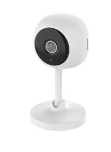 WOOX R4114 bewakingscamera IP-beveiligingscamera Binnen Bolvormig 1920 x 1080 Pixels Bureau