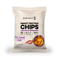 Smart Chips | Body & Fit | 23g