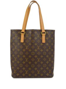 Louis Vuitton Pre-Owned sac cabas Vavin GM (2001) - Marron