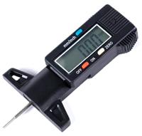 Digitale banden dieptetester - banden profielmeter Digitale banden dieptetester - banden profielmeter