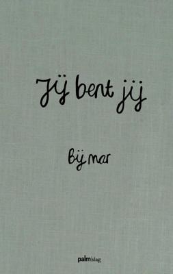 Jij bent jij (Hardback)