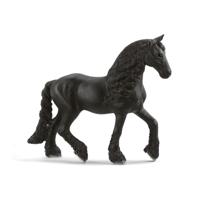 Schleich horse club friese merrie 13906