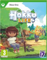 Hokko Life - thumbnail