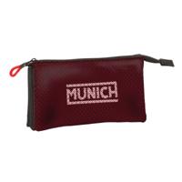 Alleshouder Munich Vulcan Zwart 22 x 12 x 3 cm