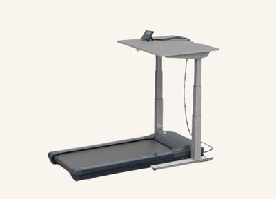 LifeSpan Treadmill Desk TR5000-DT7 with SC130 Smart Console