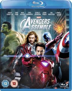 The Avengers