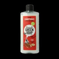 Marcel's Green Soap Conditioner caring argan & oudh 300 Milliliter