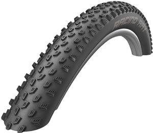 SCHWALBE Vouwband racing ray performance 29 x 2.25" / 57-622 mm - zwart