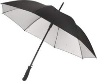 Paraplu Zwart - thumbnail