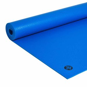 Manduka PROlite Yogamat PVC Blauw 4.7 mm - Truth - 180 x 61 cm