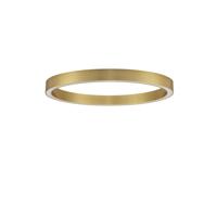 Lyora Design plafondlampSting goud Ø 100cm - 9558680