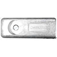 CM892227 - VERADO ZINKANODE 893404 Mercruiser
