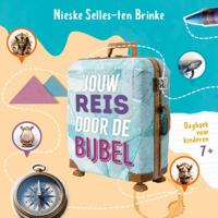 Jouw reis door de Bijbel (Paperback)