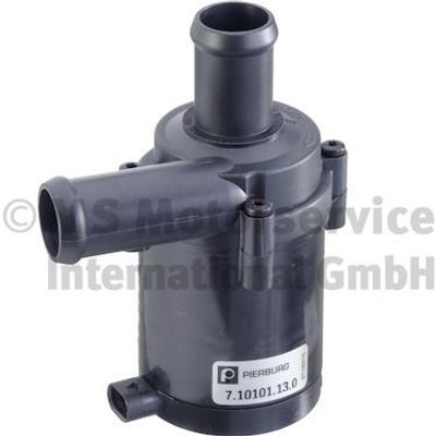Watercirculatiepomp, standkachel 710101130