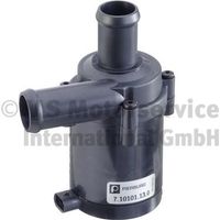 Watercirculatiepomp, standkachel 710101130