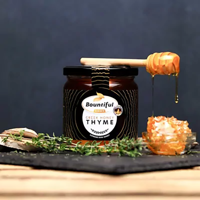 Bountiful tijm honing 500 gram