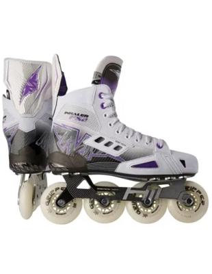 Mission Inhaler Fs2 Inline Hockey Skate (intermediate) 05.5 / 39 Fit 2
