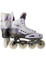 Mission Inhaler Fs2 Inline Hockey Skate (intermediate) 06.5 / 41 Fit 2