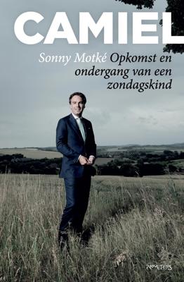 Camiel - Sonny Motké - ebook