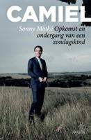 Camiel - Sonny Motké - ebook
