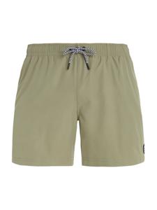 Protest Prtyessine Zwembroek Heren Artichoke green L