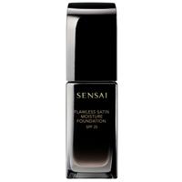 Sensai Flawless Satin Foundation SPF 25 FS102 Ivory Beige 30ml Sensai Flawless Satin Foundation SPF 25 FS102 Ivory Beige 30ml