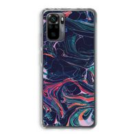 Light Years Beyond: Xiaomi Redmi Note 10 Pro Transparant Hoesje
