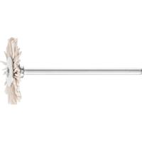 PFERD TOOLS Ronde borstel RBU 2202/2,34 AO 320 0,50 43100710 10 stuk(s)