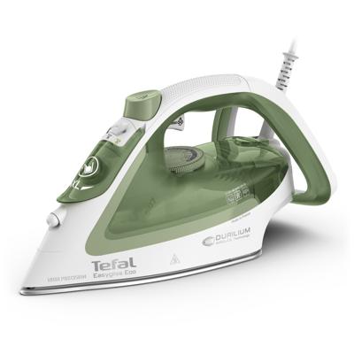 Tefal FV5781 EasyGliss Eco Stoomstrijkijzer Wit