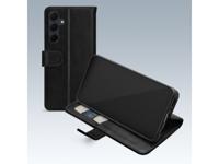 Mobilize Mobilize Premium Gelly Wallet Book Case Samsung Galaxy A35 5G Black
