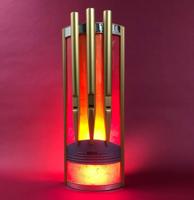 Tone Tower Organ-o-lite Speaker &apos;The Duke&apos;