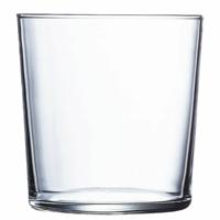 Glazenset Luminarc Pinta Transparant Glas 360 ml 4 Onderdelen - thumbnail