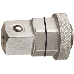 Gedore 7 RA-10 2320487 Dopsleuteladapter 13 mm Aandrijving 3/8 (10 mm) 1 stuk(s)