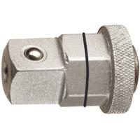 Gedore 7 RA-10 2320487 Dopsleuteladapter 13 mm Aandrijving 3/8 (10 mm) 1 stuk(s)