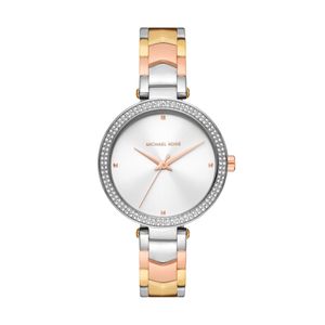 Michael Kors Bandschakels MK4574 - Staal - (1 stuk)