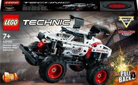 LEGO Technic 42150 monster jam monster mutt dalmatian - thumbnail