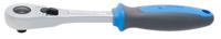 Unior Grs ratelsleutel 1/4"