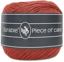 Durable Piece of Cake 7007 Carrot