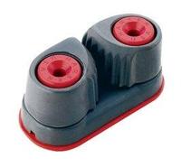 Harken Klem Aluminium Offshore 6-16mm Default