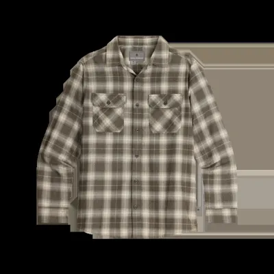 Royal Robbins Vogelsang Blouse