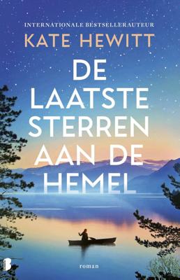 De laatste sterren aan de hemel (Paperback)