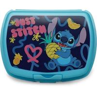 Lunchbox - THERMOBABY - LILO & STITCH - BPA-vrij - 18 x 14 x 6 cm