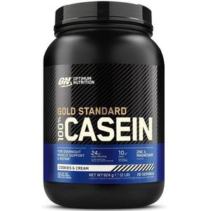 Optimum Nutrition GOLD STANDARD 100% CASEIN Poeder