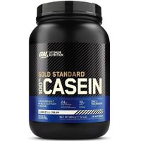 Optimum Nutrition GOLD STANDARD 100% CASEIN Poeder - thumbnail