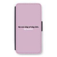 gij beslist: iPhone 11 Flip Hoesje
