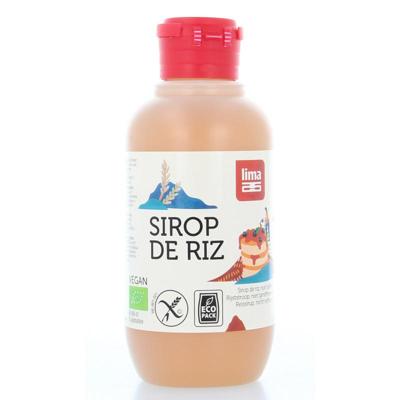 Lima Si&apos;doux rijststroop bio