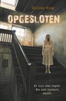 Opgesloten - Gillian King - ebook