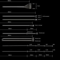 be quiet! Pure Power 13 M | 750W power supply unit 20+4 pin ATX ATX Zwart