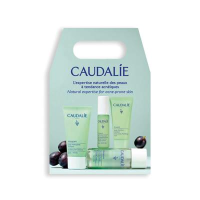 Caudalie Vinopure Starter Kit